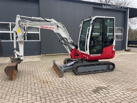 tb135 excavator|tb235 2 for sale.